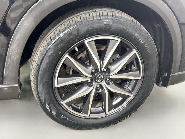 Used 2018 MAZDA CX-5 Touring w/ Preferred Equipment Package FWD image 31
