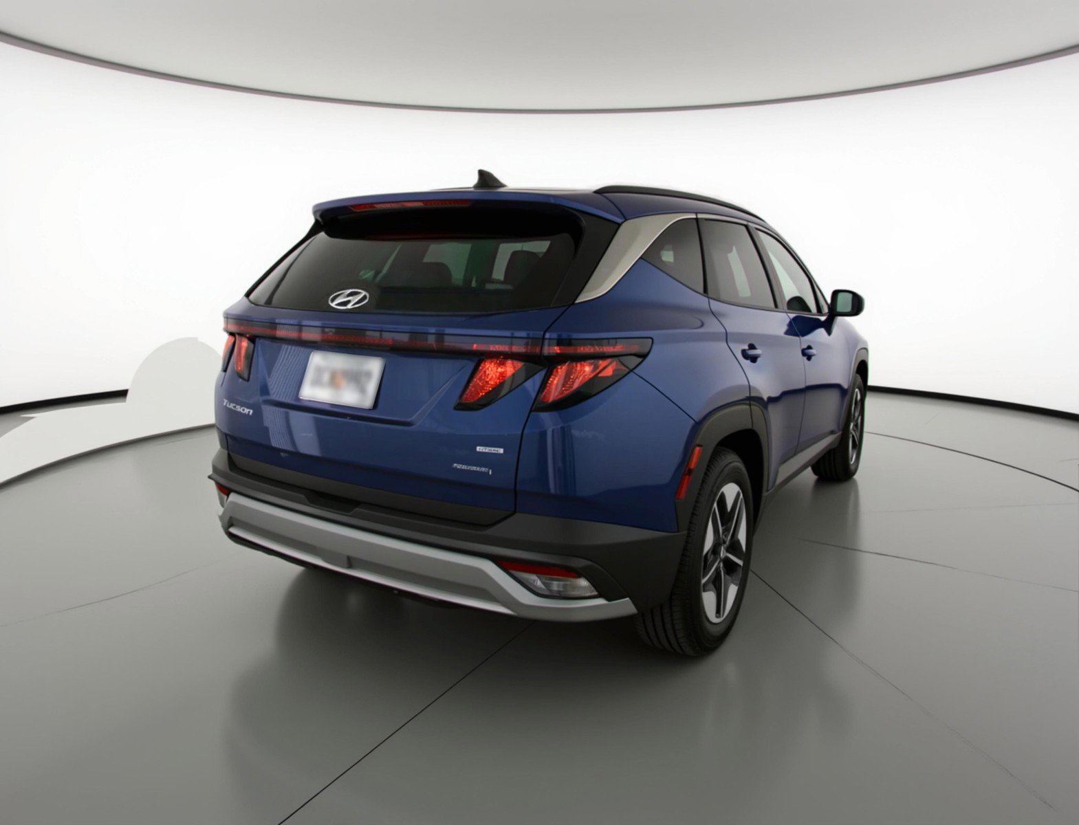 Used 2025 Hyundai Tucson SEL image 9