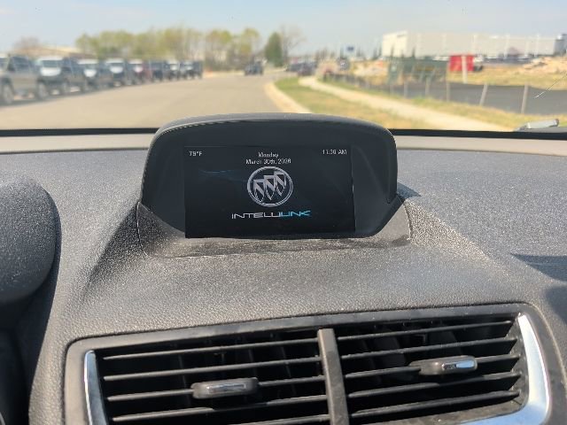 Used 2014 Buick Encore FWD image 18