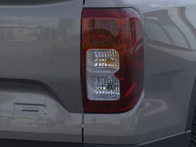 New 2026 Ford Ranger XL RWD image 22
