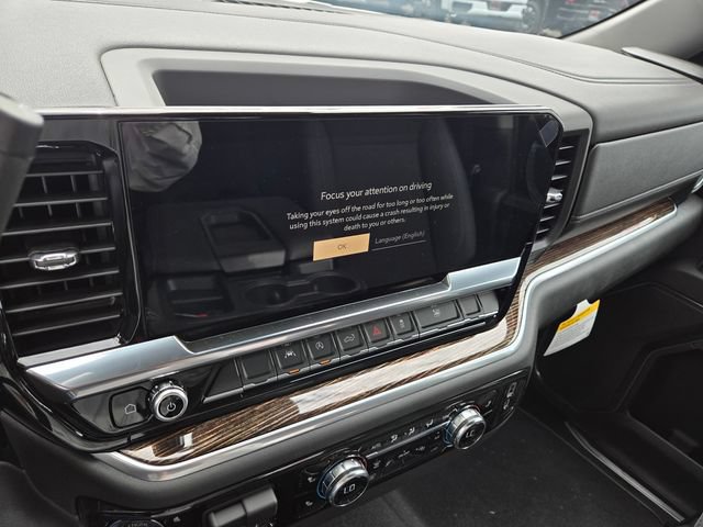 New 2026 GMC Sierra 1500 Elevation AWD/4WD image 13