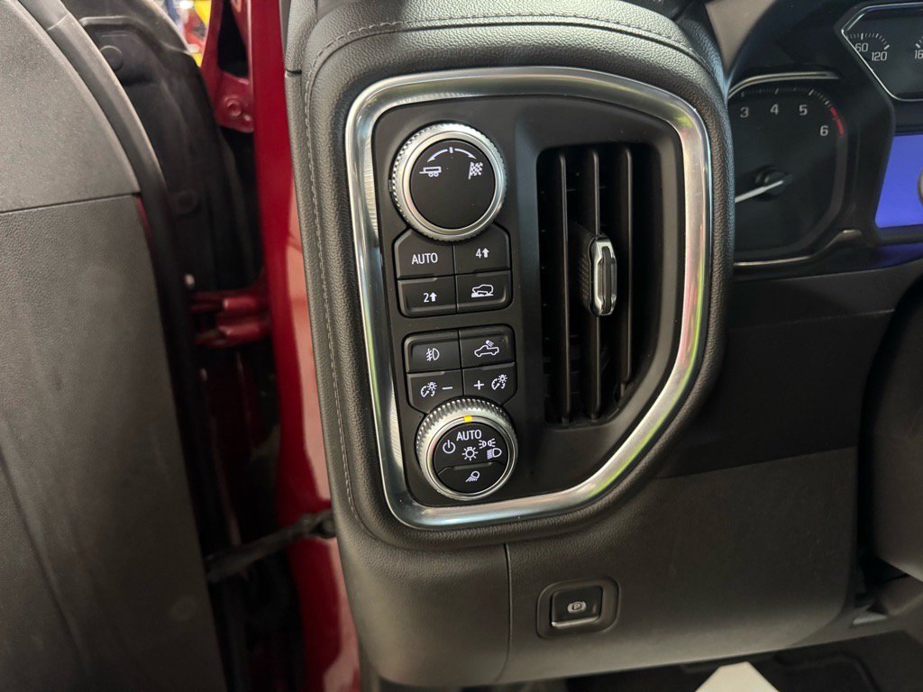 Used 2019 GMC Sierra 1500 SLT AWD/4WD image 18
