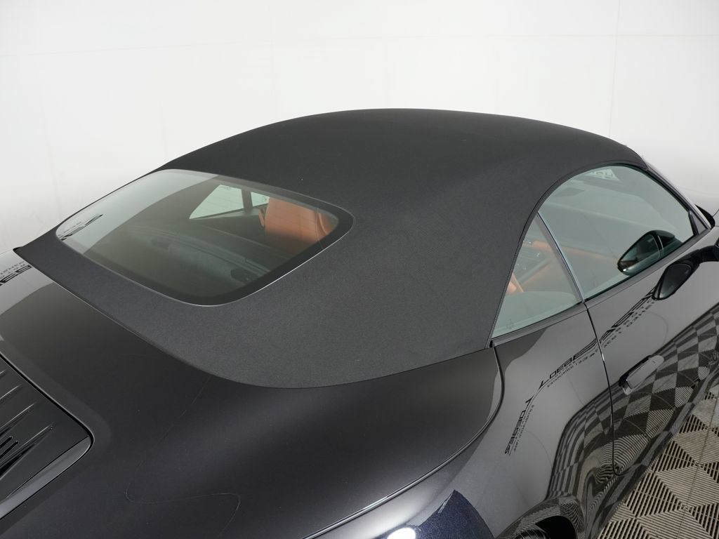 New 2026 Porsche 911 Carrera RWD image 15