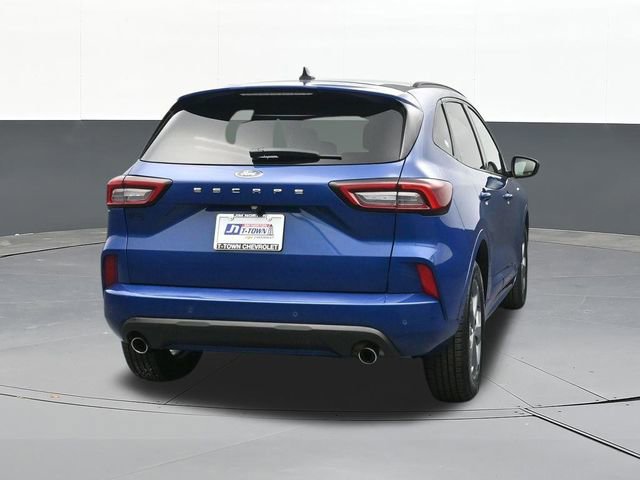 Used 2023 Ford Escape ST-Line w/ Tech Pack #1 image 12