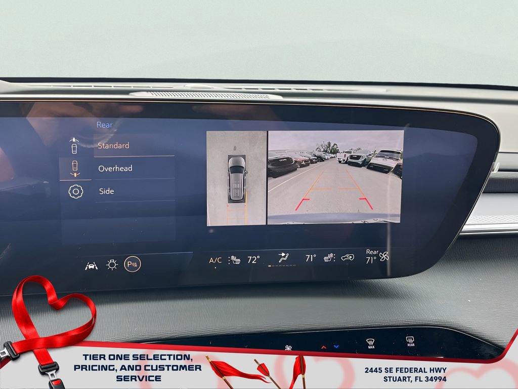 New 2025 Buick Enclave Sport Touring w/ Super Cruise Package image 55