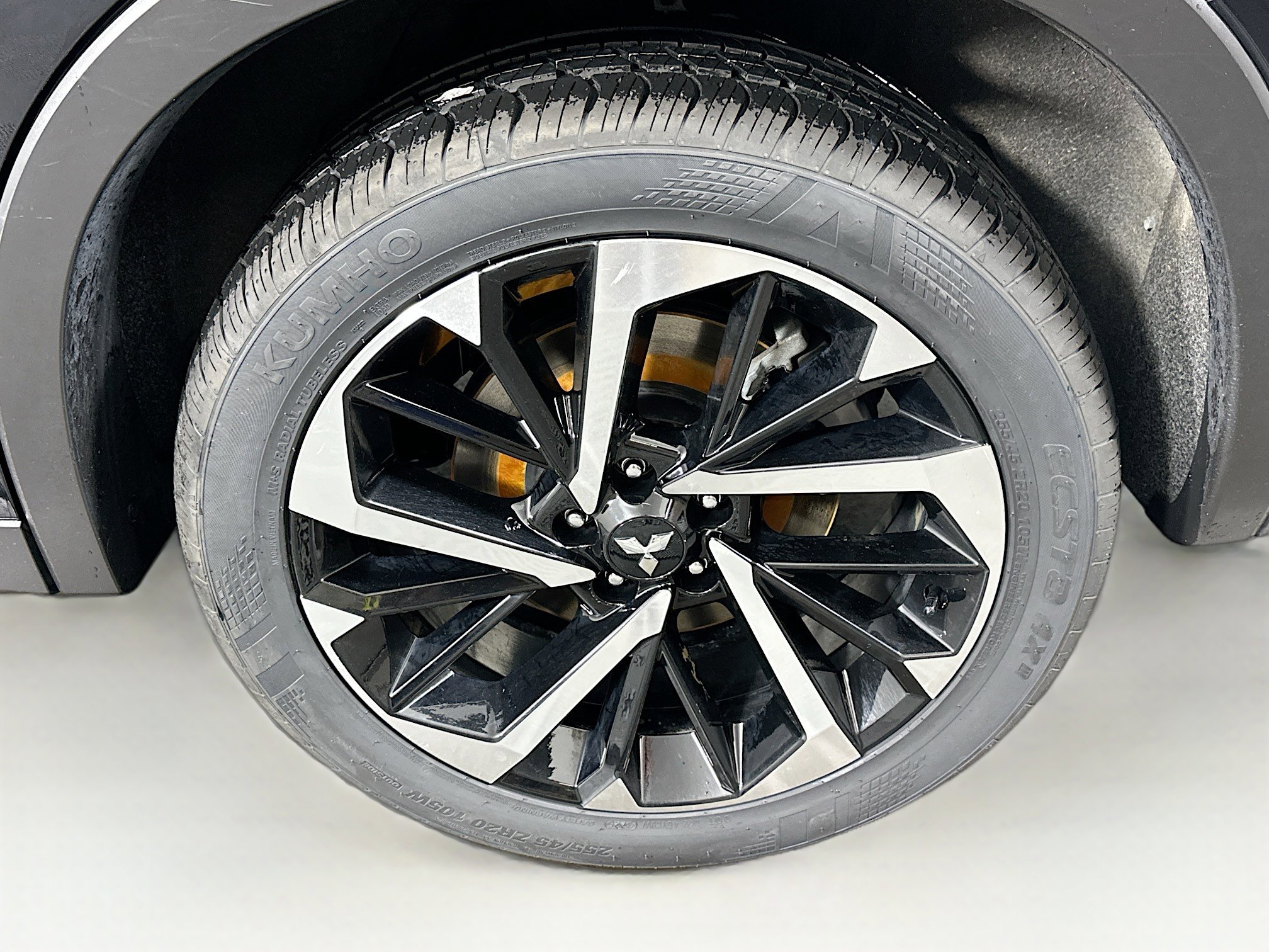 Used 2024 Mitsubishi Outlander SE AWD/4WD image 11