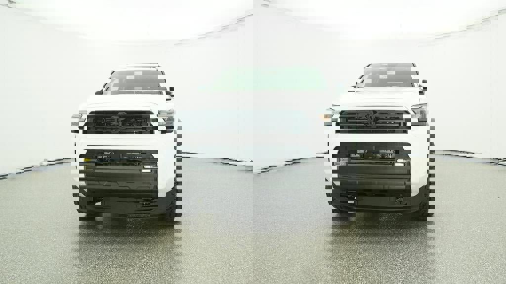 New 2026 Toyota 4Runner SR5 image 31