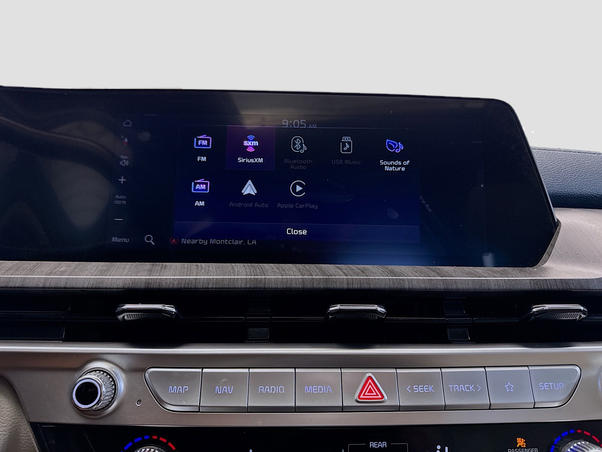 Used 2023 Kia Telluride EX image 10