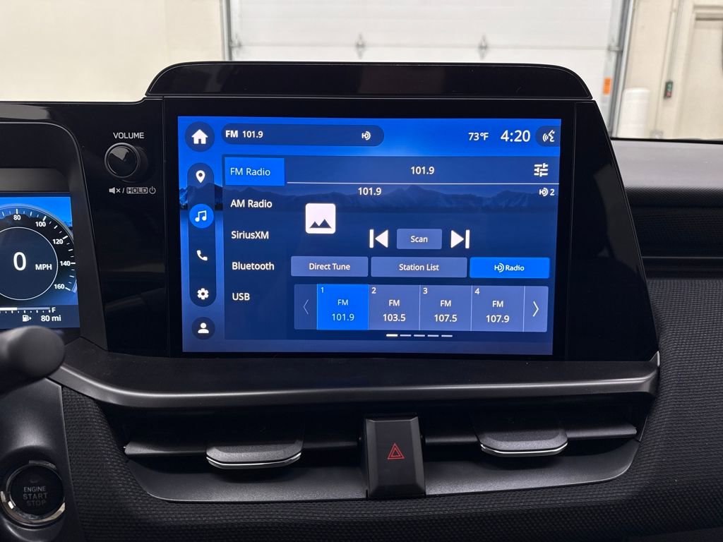 New 2026 Subaru Outback Limited AWD/4WD image 19
