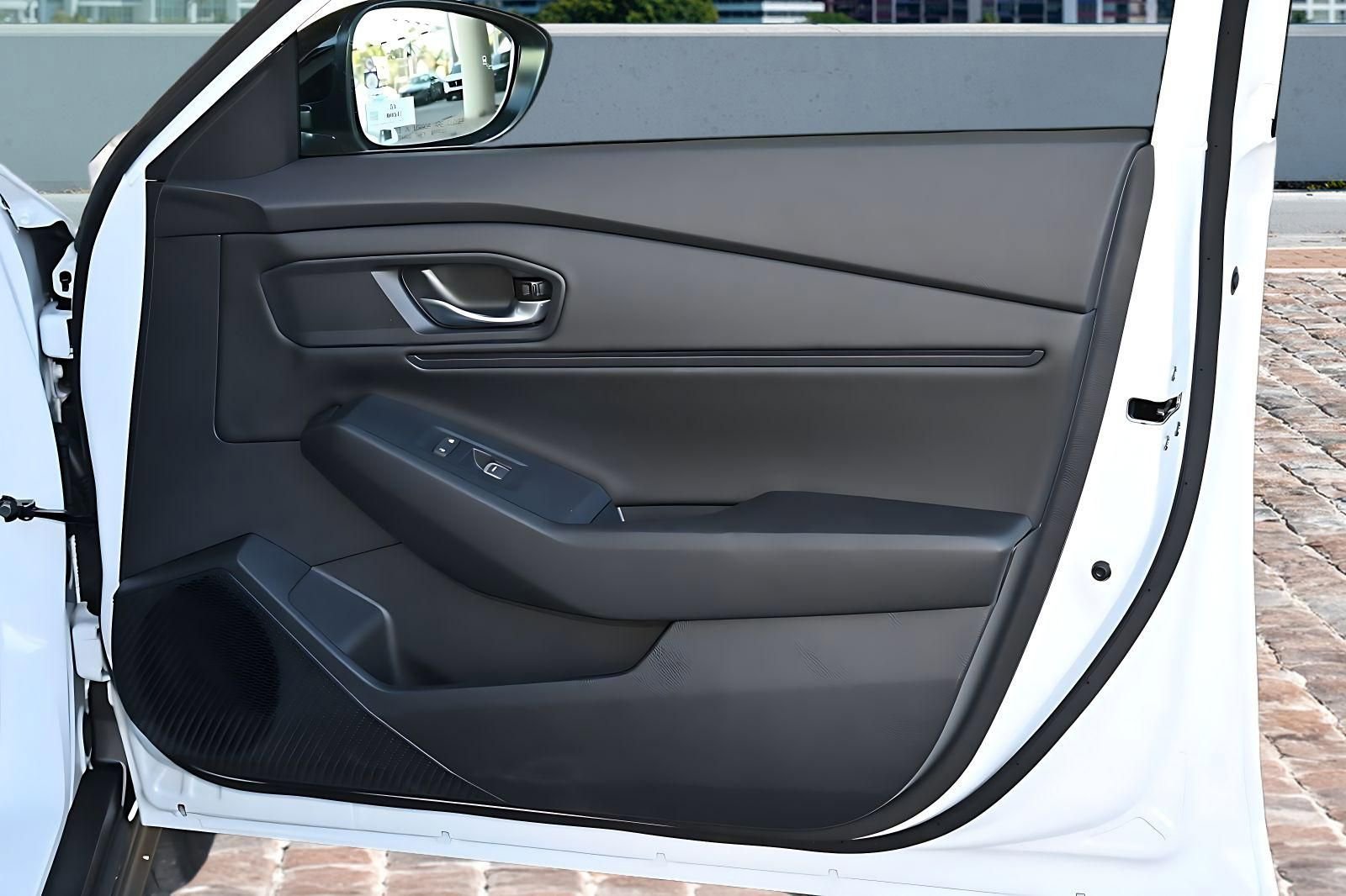 New 2026 Honda Accord SE image 12