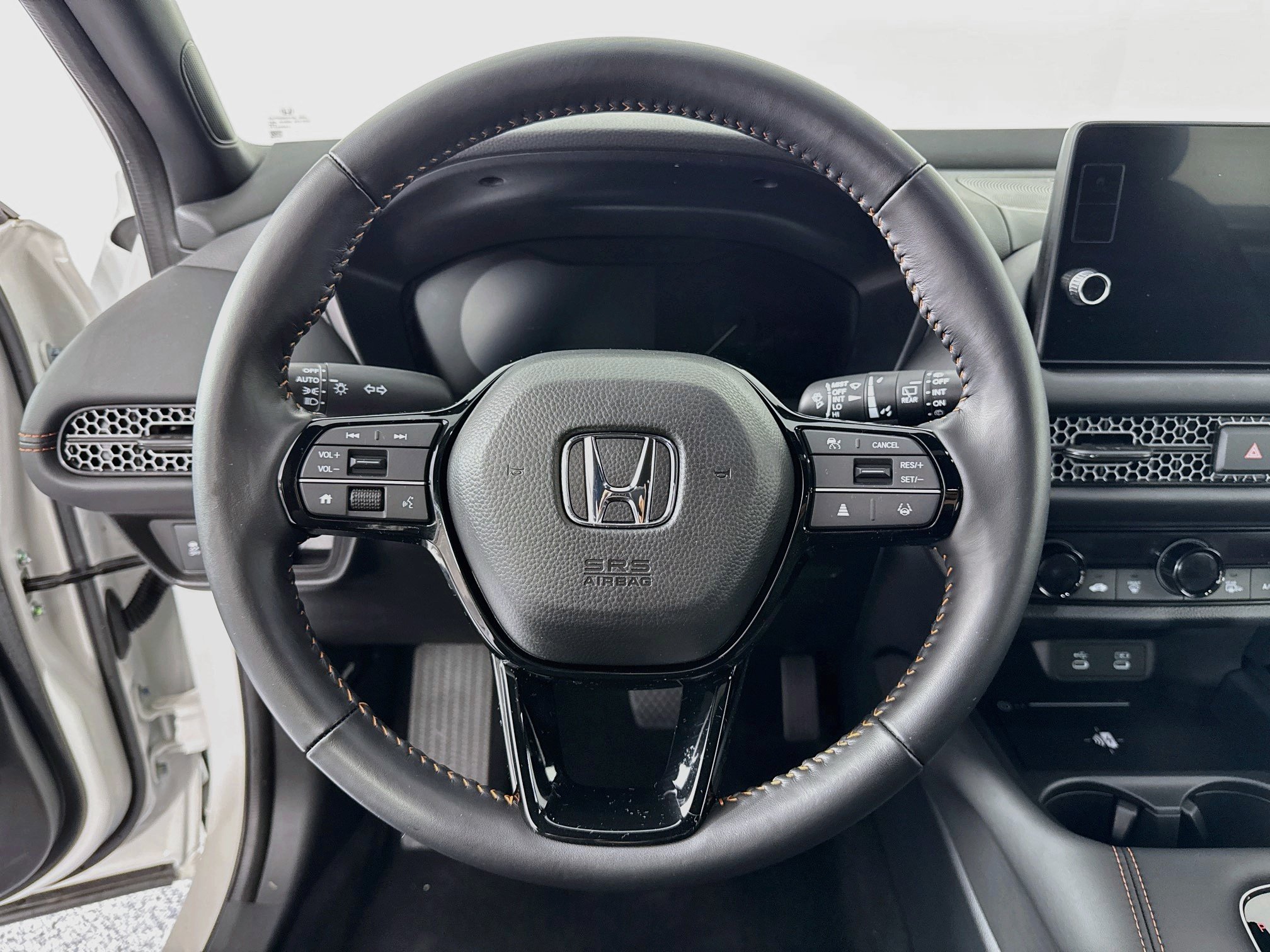 Certified 2026 Honda HR-V Sport image 11
