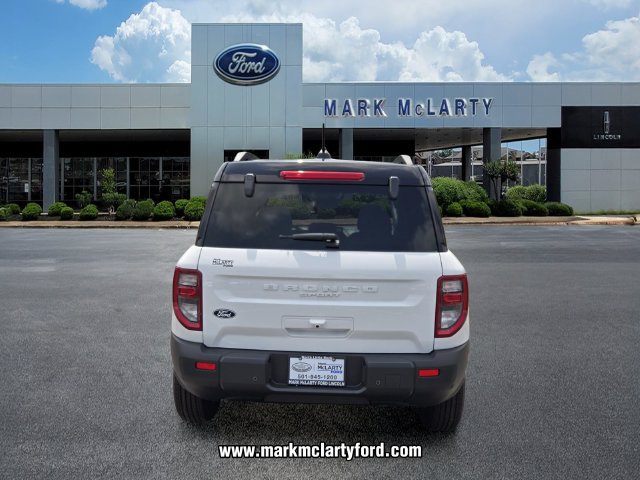 New 2026 Ford Bronco Sport Outer Banks AWD/4WD image 4