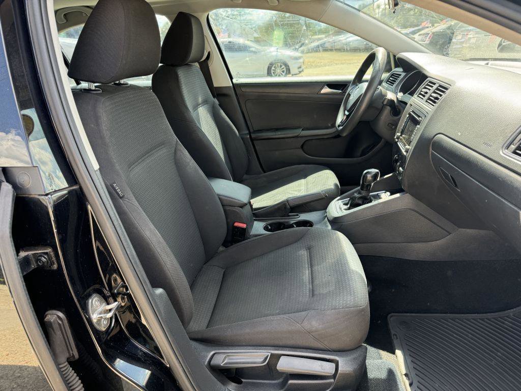 Used 2015 Volkswagen Jetta S FWD image 13