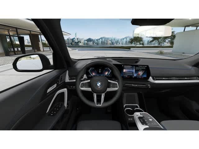 New 2027 BMW X1 xDrive28i w/ Technology Package AWD/4WD image 8