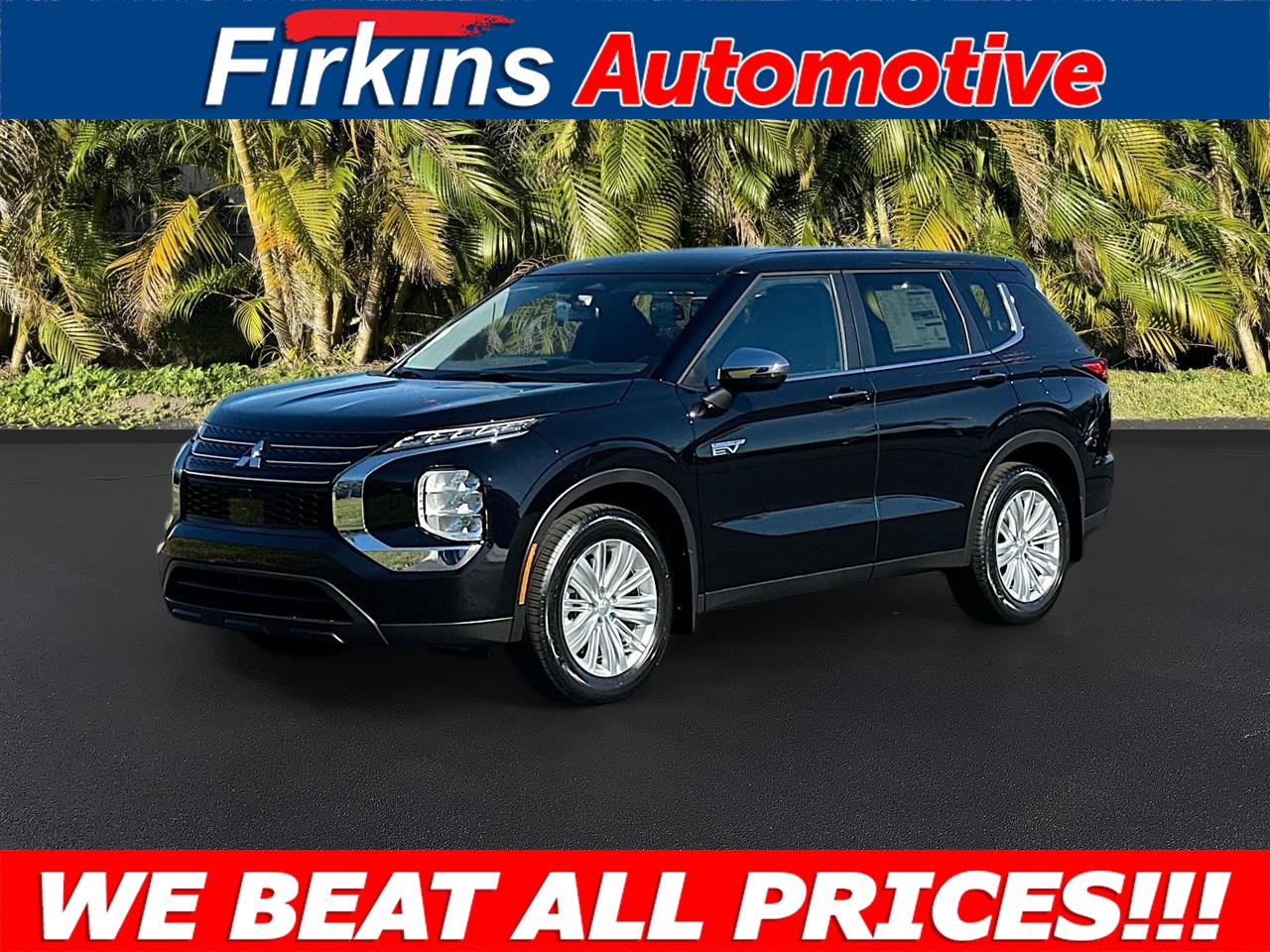 New 2025 Mitsubishi Outlander ES video 1