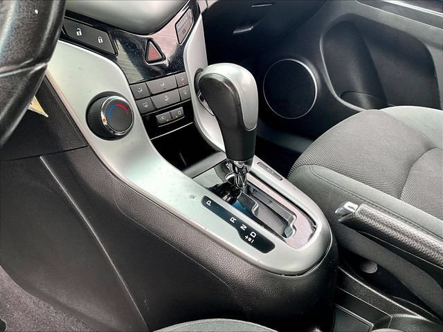 Used 2012 Chevrolet Cruze Eco FWD image 20
