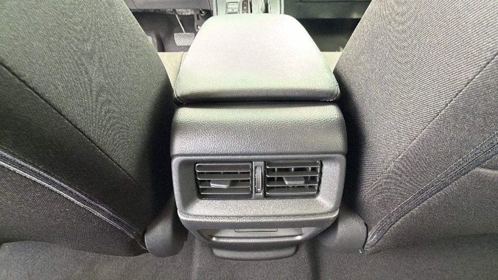 New 2026 Honda CR-V EX image 25