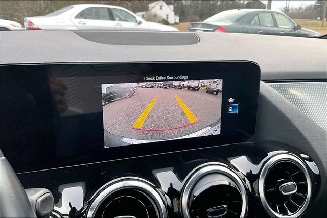 Used 2023 Mercedes-Benz GLA 250 4MATIC image 14