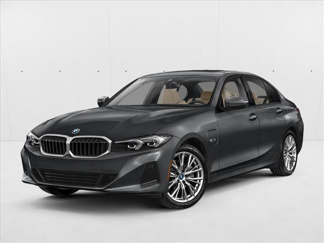 Used 2023 BMW 330e w/ M Sport Package