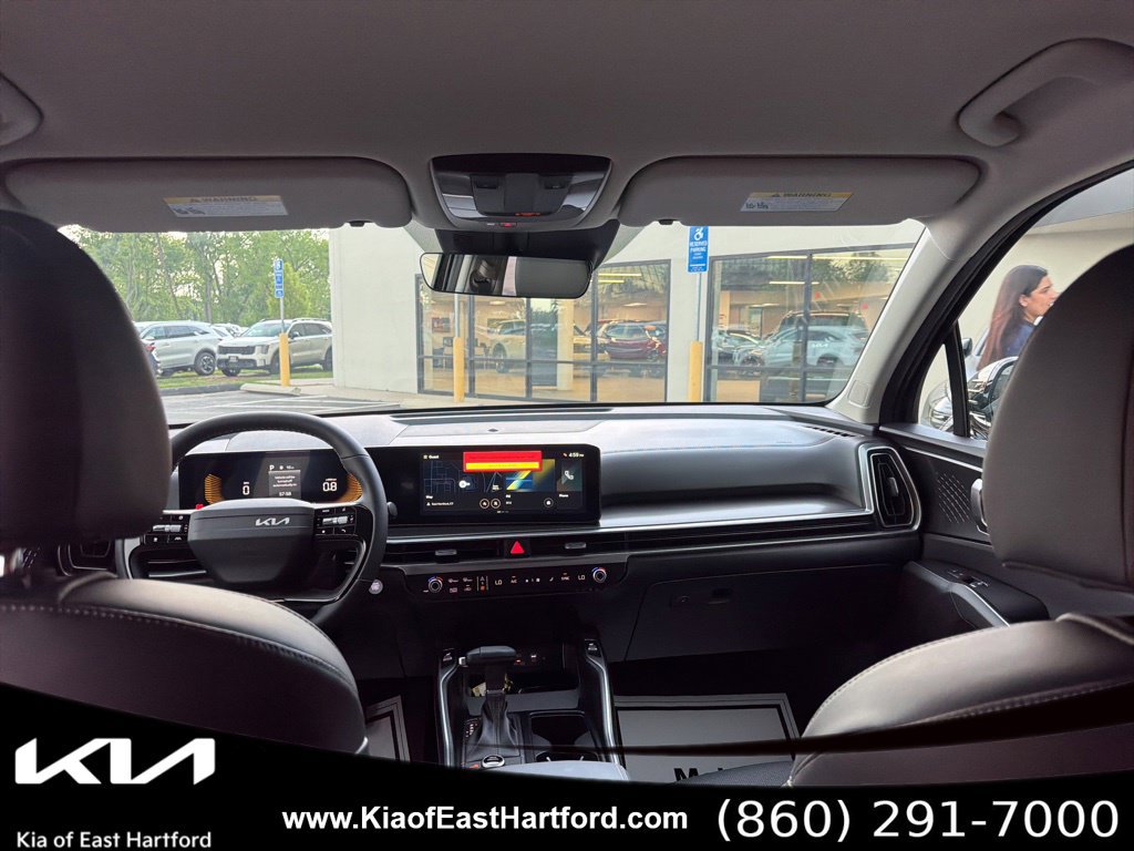 New 2026 Kia Sorento EX AWD/4WD image 22