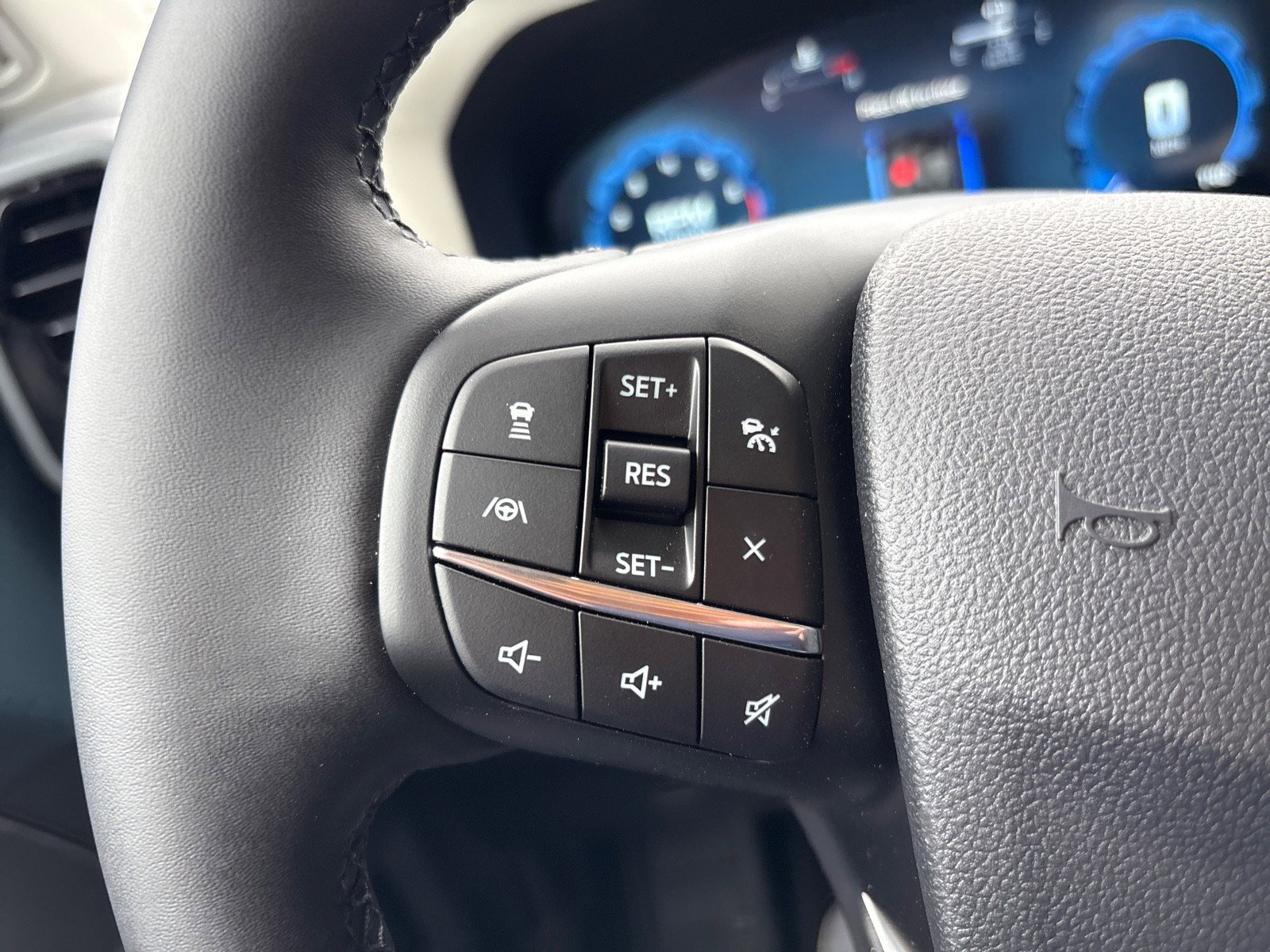 New 2025 Ford Bronco Sport Heritage w/ Convenience Package image 14