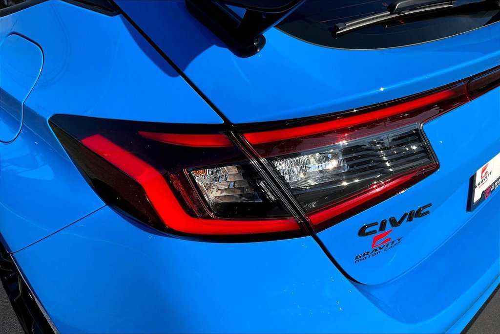 Used 2024 Honda Civic Type R image 22