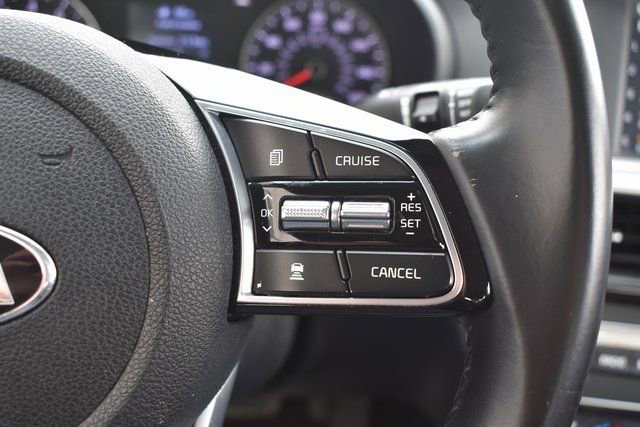 Used 2019 Kia Optima EX image 20