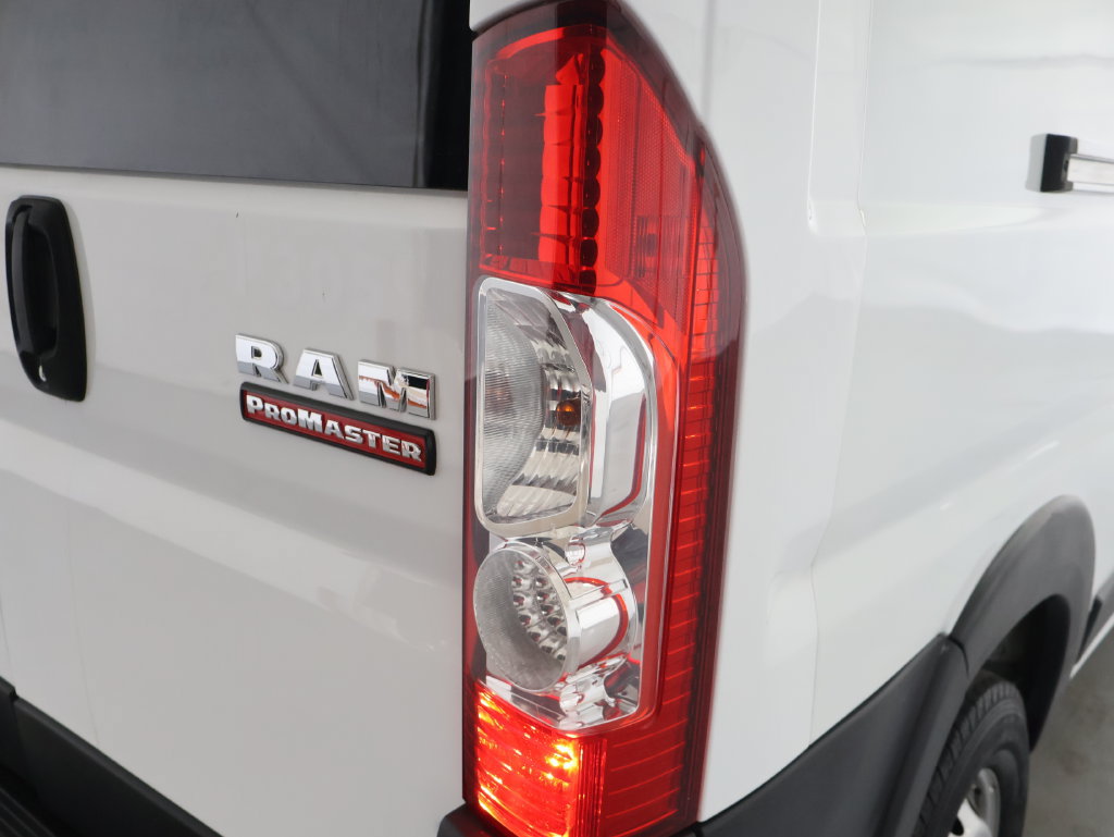 Used 2022 RAM ProMaster 2500 FWD image 28
