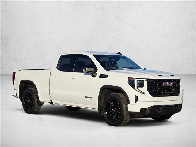 Used 2023 GMC Sierra 1500 Elevation w/ X31 Off-Road Package image 3