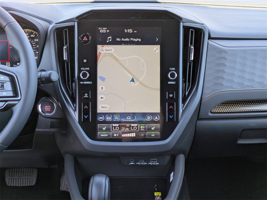 New 2026 Subaru Forester Wilderness image 16