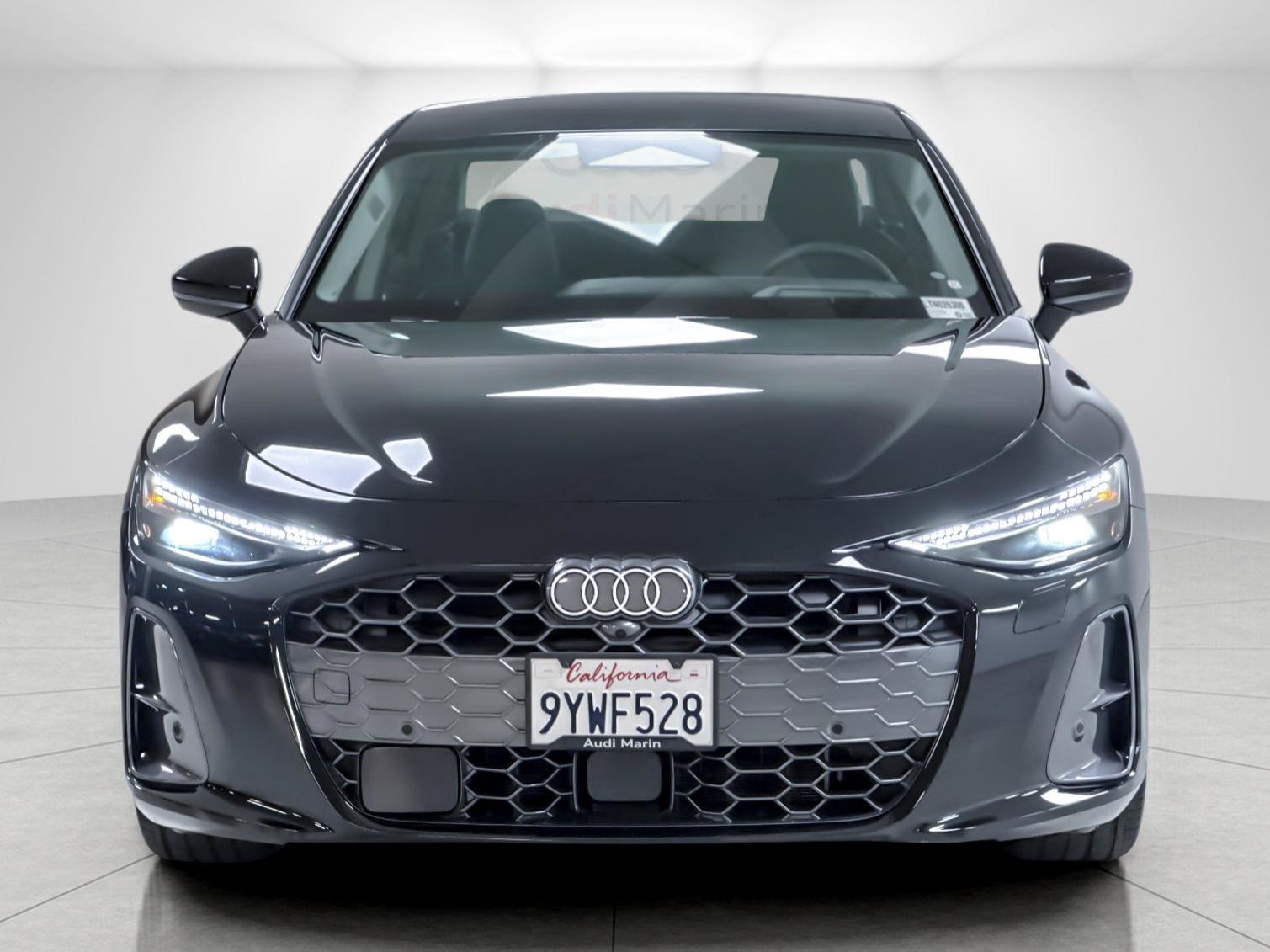 Certified 2026 Audi A6 Premium Plus AWD/4WD image 8