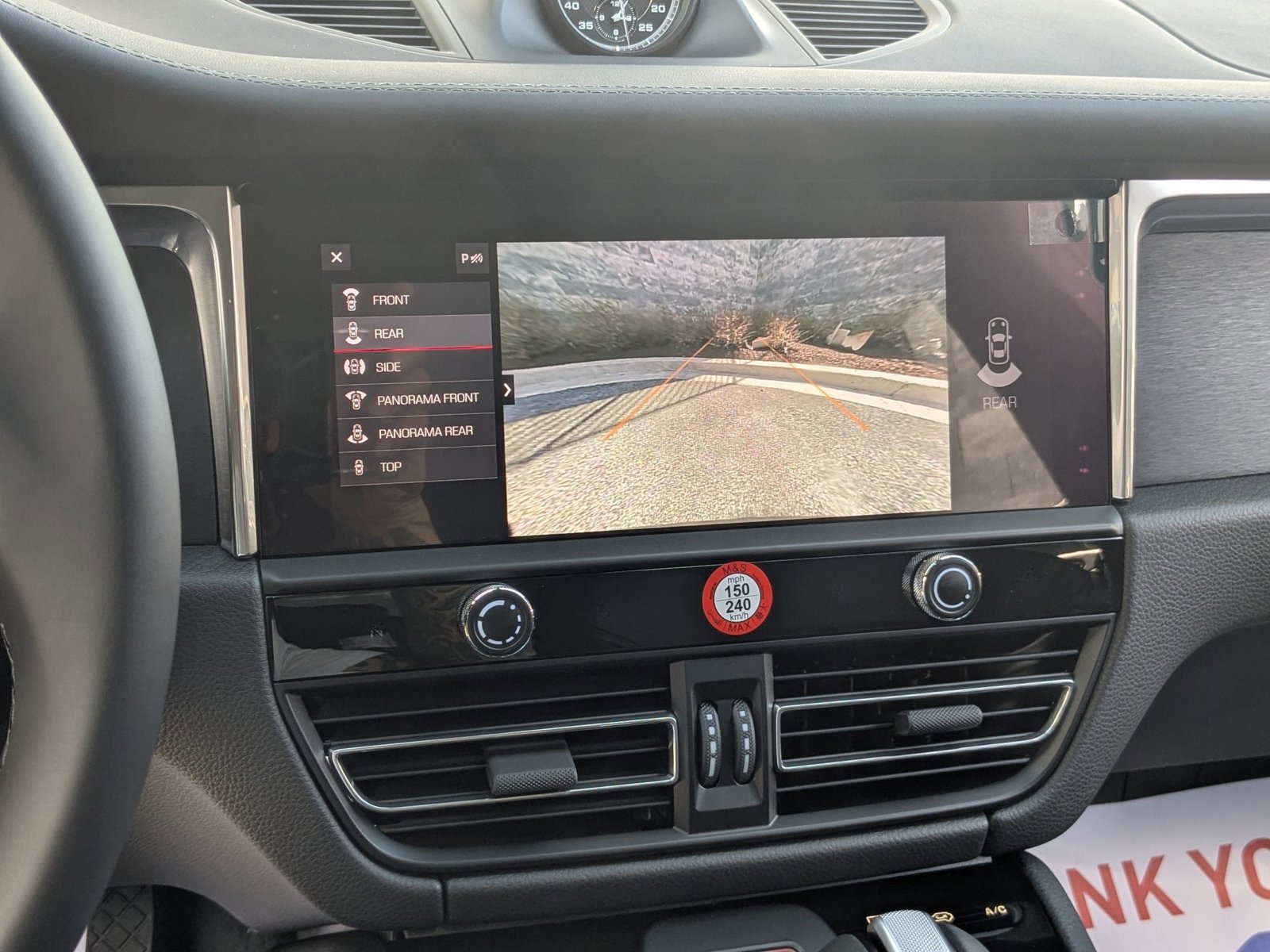 New 2026 Porsche Macan GTS AWD/4WD image 18