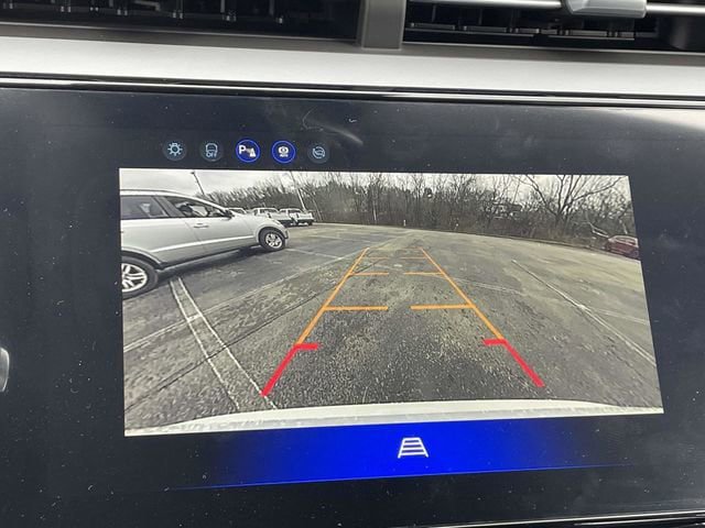 New 2027 Chevrolet Bolt LT w/ Comfort Package FWD image 23