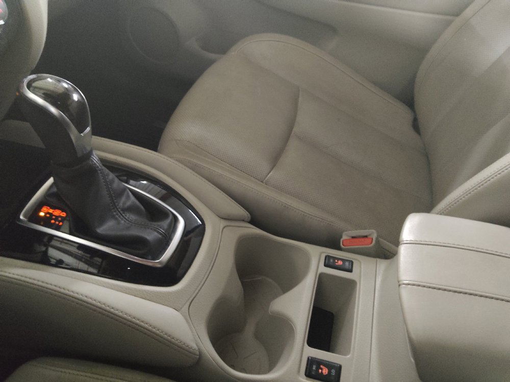 Used 2020 Nissan Rogue Sport SL FWD image 26