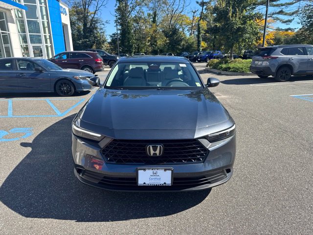 Used 2023 Honda Accord EX image 3
