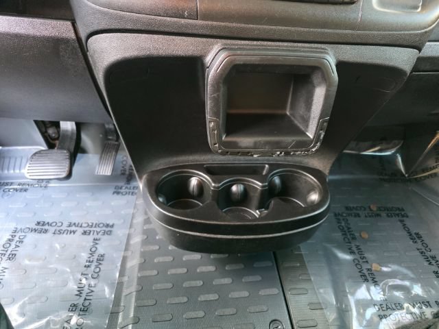 Used 2023 RAM ProMaster 2500 w/ LED Premium FWD image 9