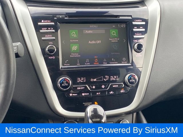 Used 2021 Nissan Murano Platinum image 9