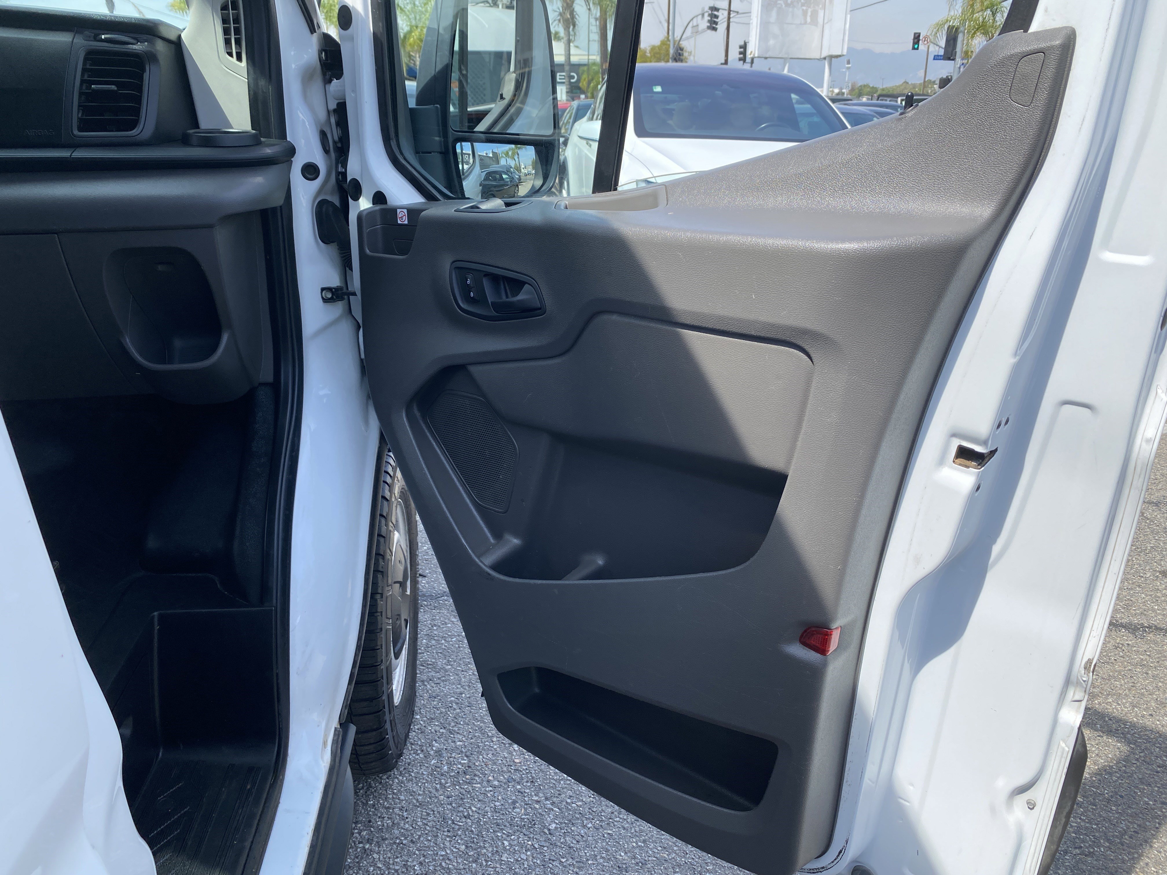 Used 2020 Ford Transit 250 Medium Roof w/ Load Area Protection Package RWD image 17