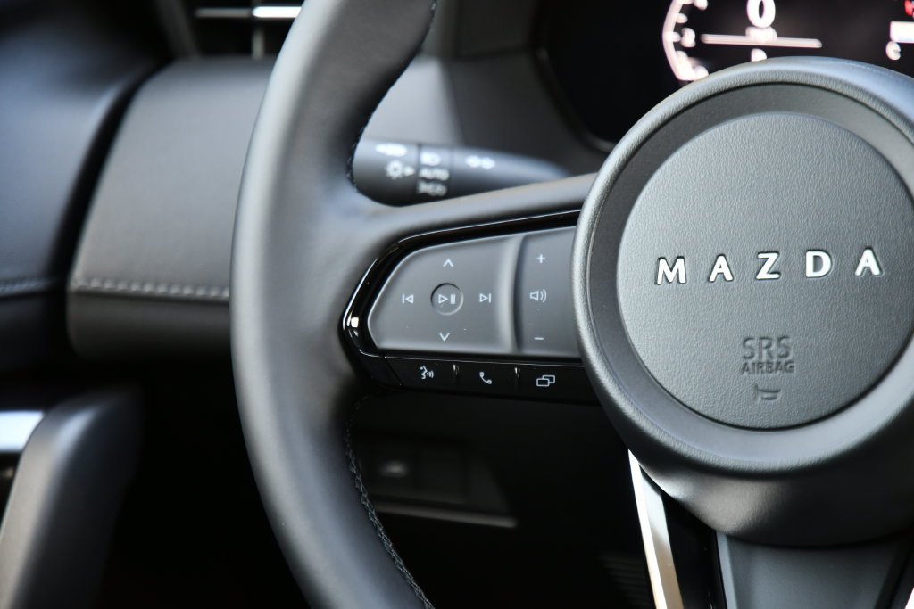 New 2026 MAZDA CX-5 Preferred AWD/4WD image 24