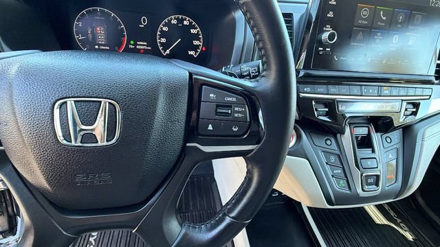 Used 2025 Honda Odyssey EX-L image 25