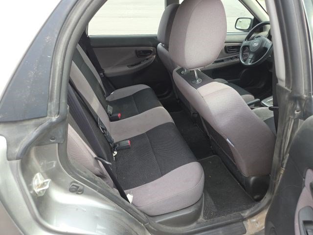 Used 2007 Subaru Impreza 2.5i AWD/4WD image 18