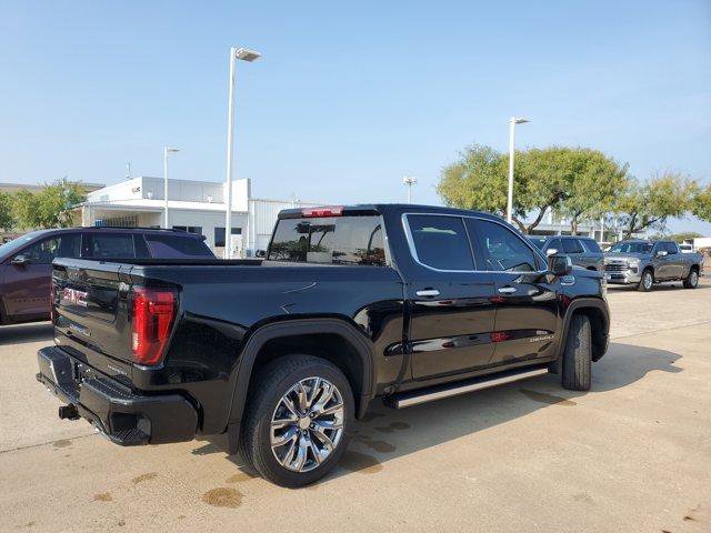 New 2026 GMC Sierra 1500 Denali image 7