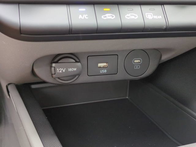New 2026 Hyundai Elantra SE FWD image 20