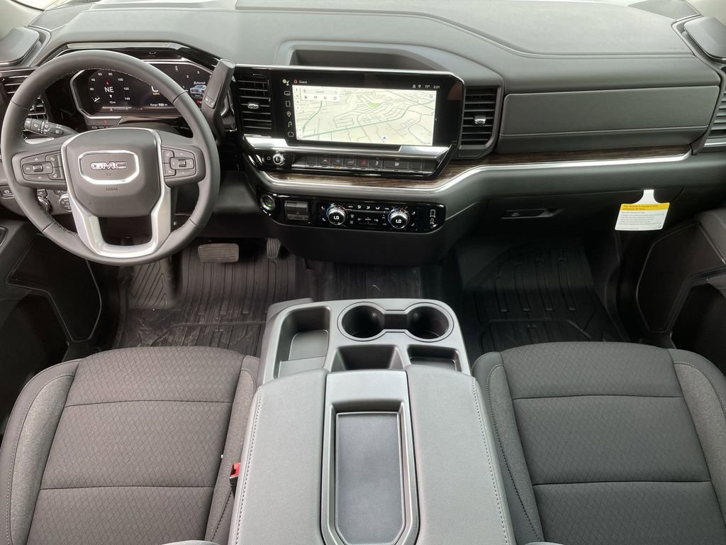 New 2026 GMC Sierra 1500 Elevation w/ Elevation Select Package image 21