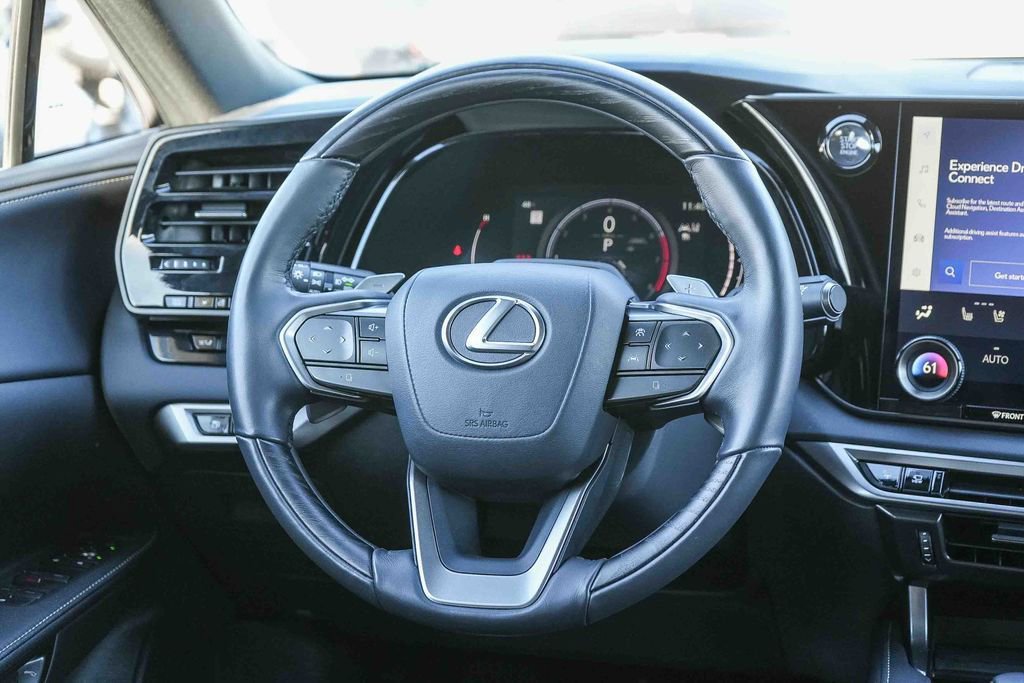 Used 2024 Lexus RX 350 AWD image 16