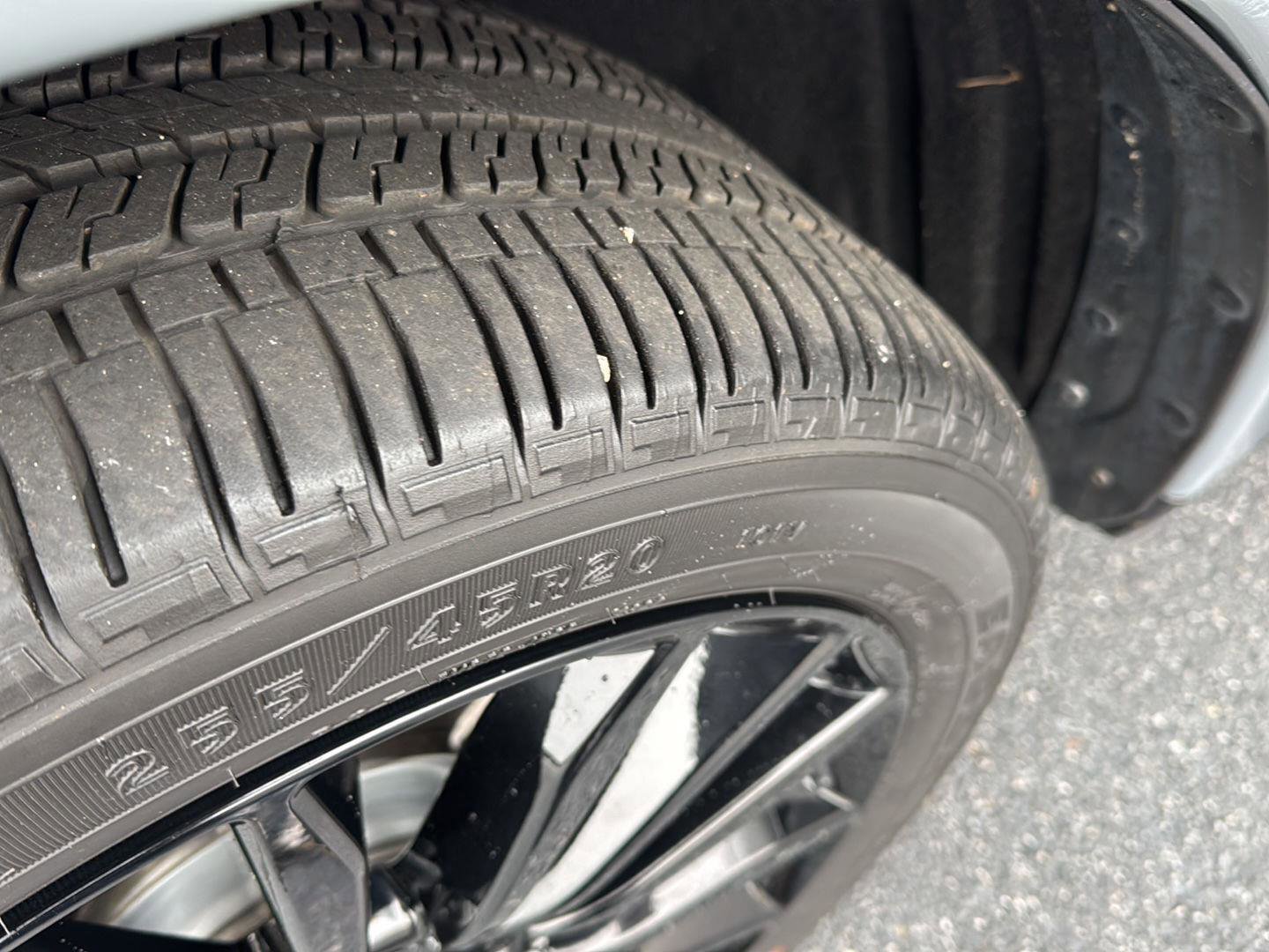 Certified 2025 Acura RDX A-Spec image 37