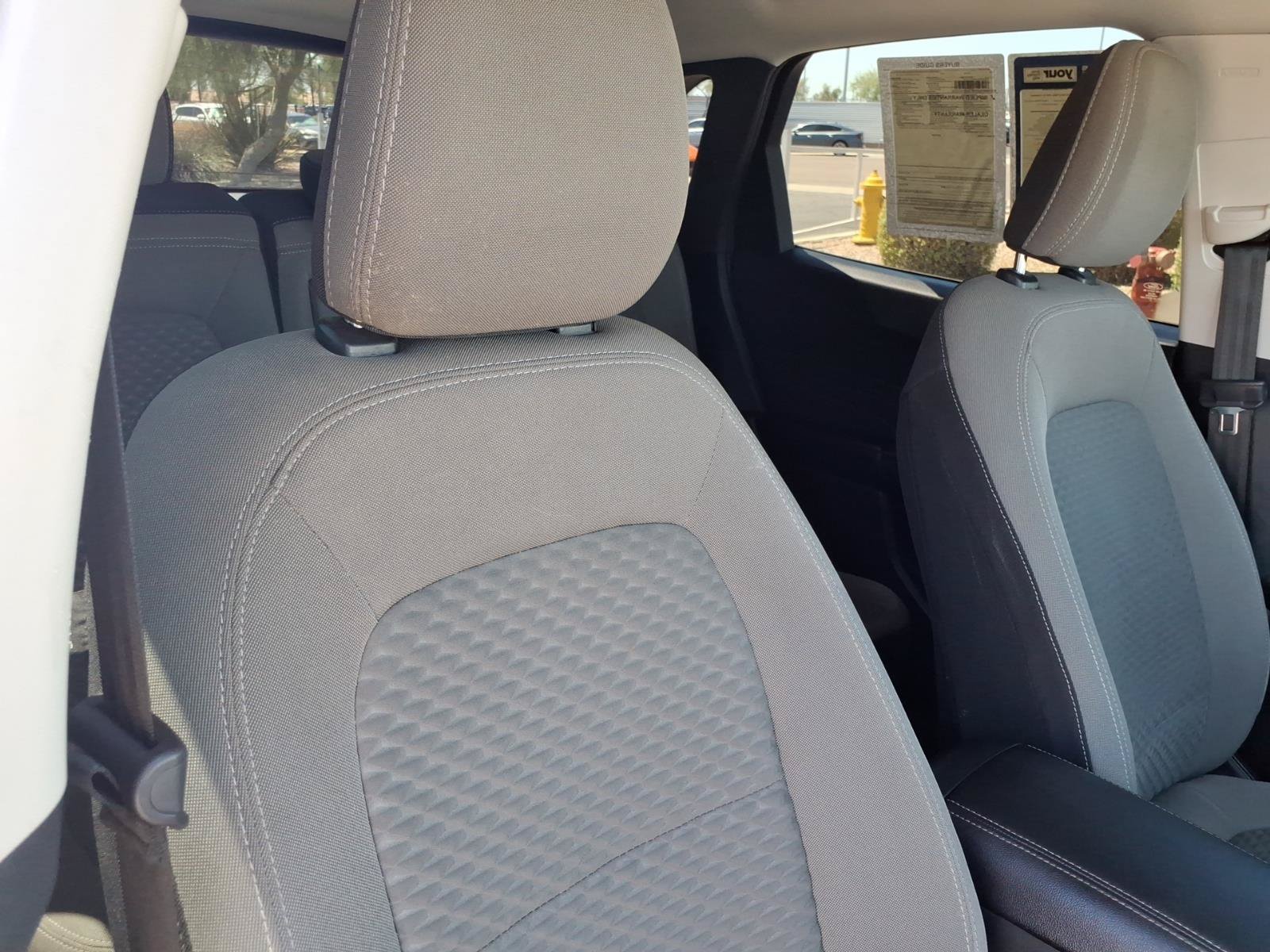 Used 2021 Ford Escape SE w/ Convenience Package FWD image 10