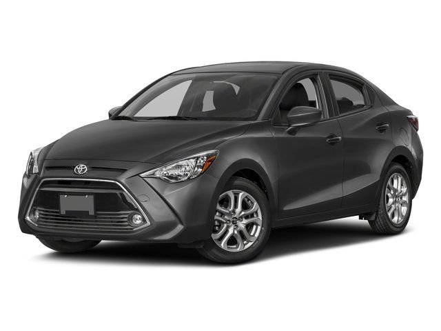 Used 2018 Toyota Yaris iA FWD image 8