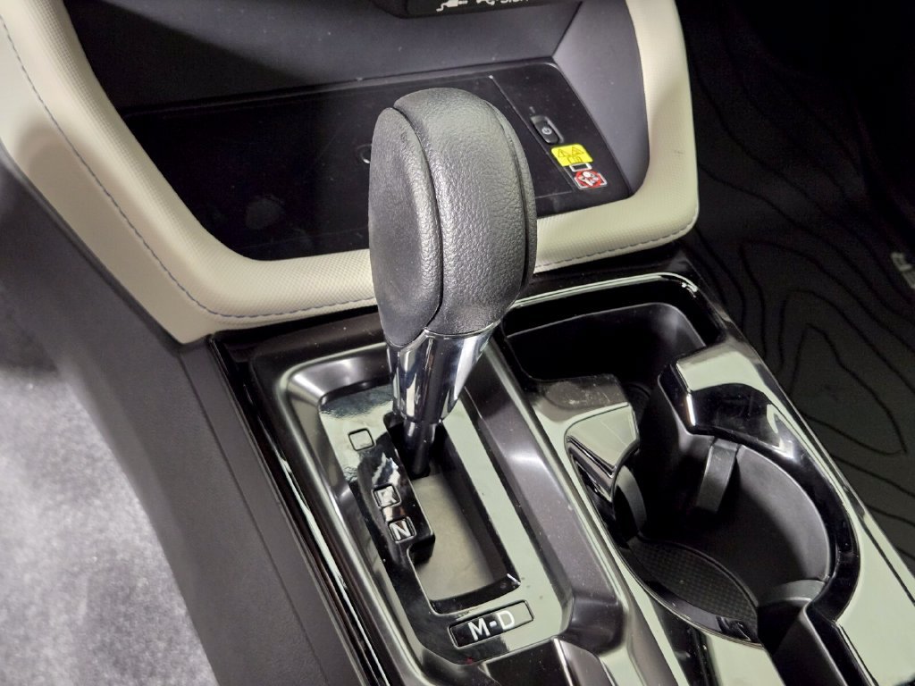 New 2026 Subaru Forester Limited AWD/4WD image 18