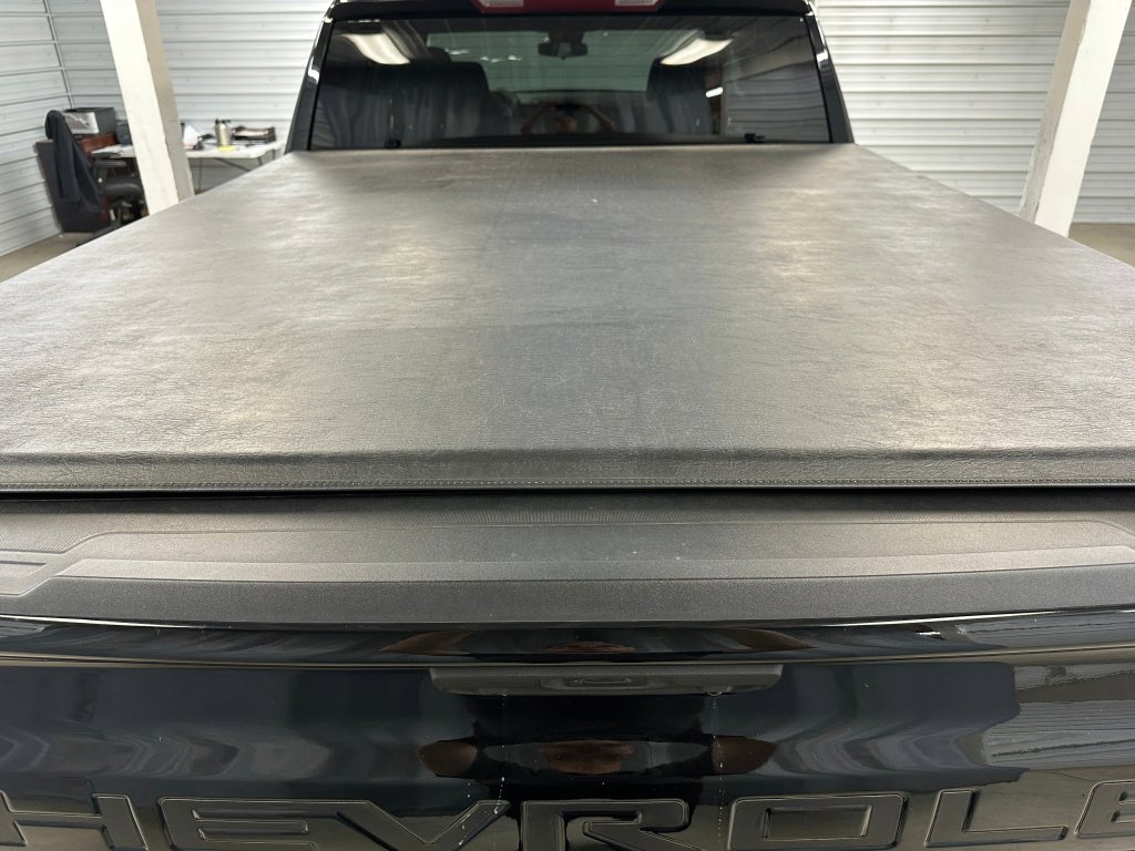 Certified 2022 Chevrolet Silverado 1500 RST w/ Redline Edition image 24